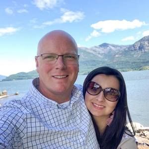 Meet your Posher, Tim